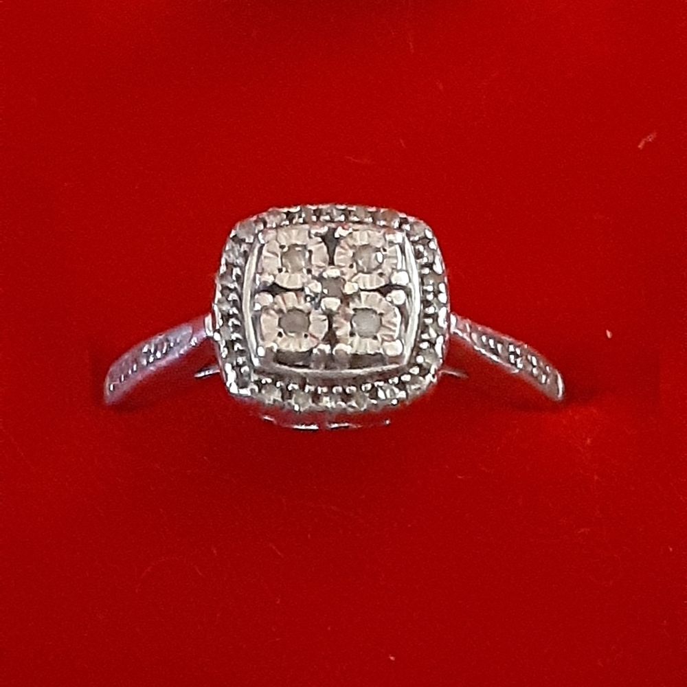 Diamond Ring